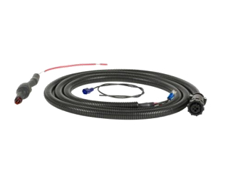 ZEBRA POWER EXTENSION CABLE PSION 6IN WATERPRF ZEBRA — view 2