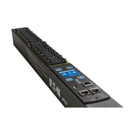 EATON EPDU MI 1U (C14 10A 1P)C13x8 EATON — view 2