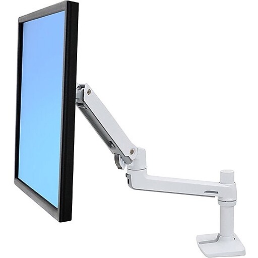 ERGOTRON LX DESK LCD MOUNT NO GROMMET ERGOTRON — view 2
