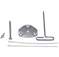 ERGOTRON KIT LX GROMMET MOUNT ACCESSORY ERGOTRON — view 2