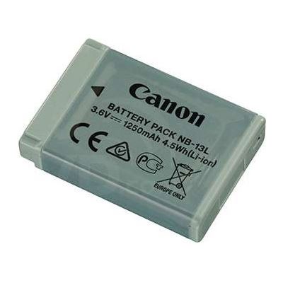 CANON NB13L BATTERY PACK FOR G7X CANON — view 2