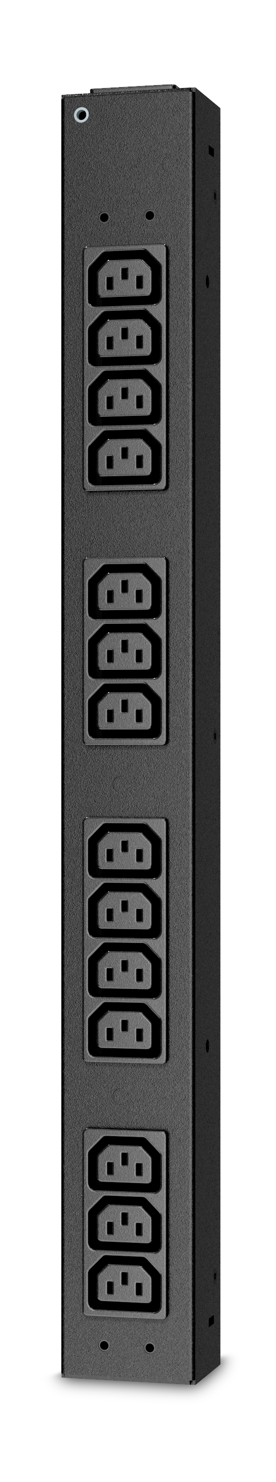 APC RACK PDU. BASIC. HALF HEIGHT. 100-240V/2 APC — view 2