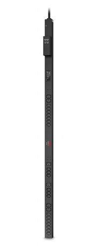 APC RACK PDU. BASIC. VERTICAL. 220-240V. 32A APC — view 2