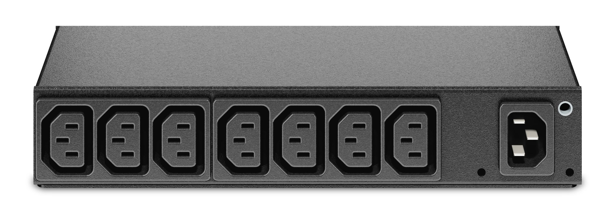 APC Rack PDU. Basic. 0U/1U. 120-240V/15A. 22 APC — view 2