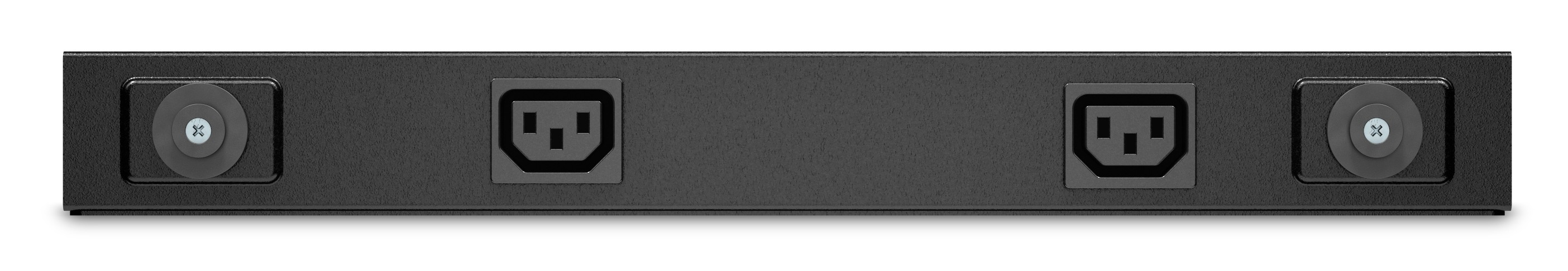 APC Rack PDU. Basic. 0U/1U. 100-240V/20A. 22 APC — view 2