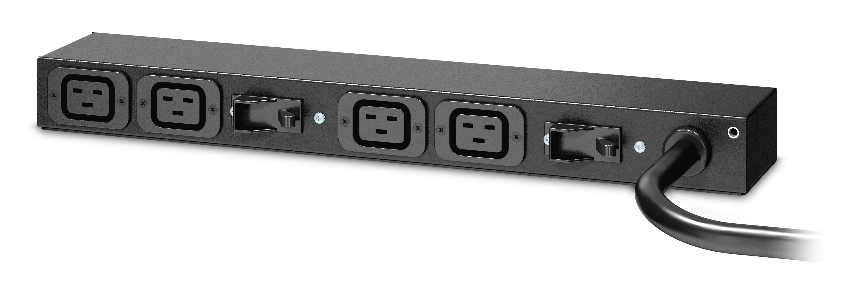 APC Rack PDU. Basic. 0U/1U. 220-240V. 32A. ( APC — view 2