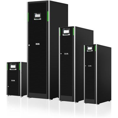 EATON 93PS 20KVA UPS BATTERY COMPARTMENT EATON — view 2