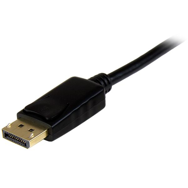 StarTech.com 3M DISPLAYPORT TO HDMI ADAPTER CABLE StarTech.com — view 3