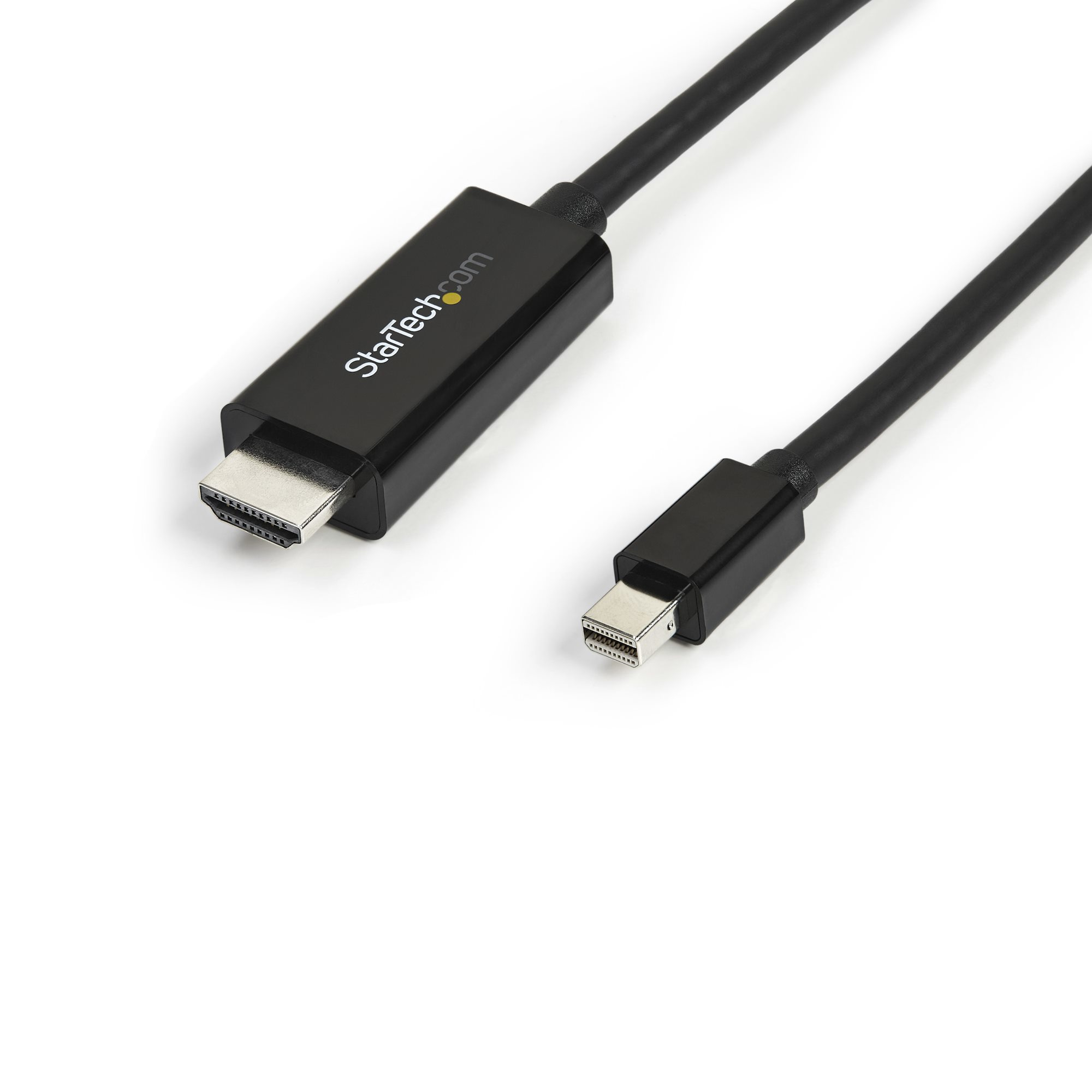 StarTech.com MDP TO HDMI ADAPTER CABLE - 3 M - 4K30 StarTech.com — view 2