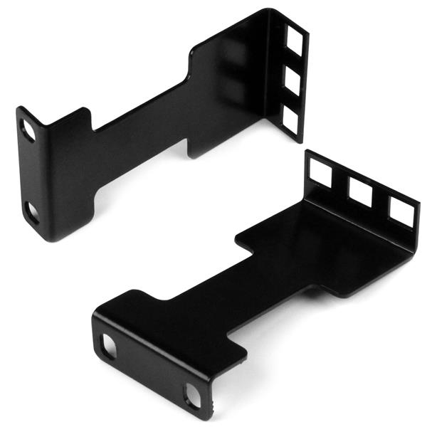 StarTech.com RAIL DEPTH ADAPTER FOR RACKS - 4 IN - 1U StarTech.com — view 2