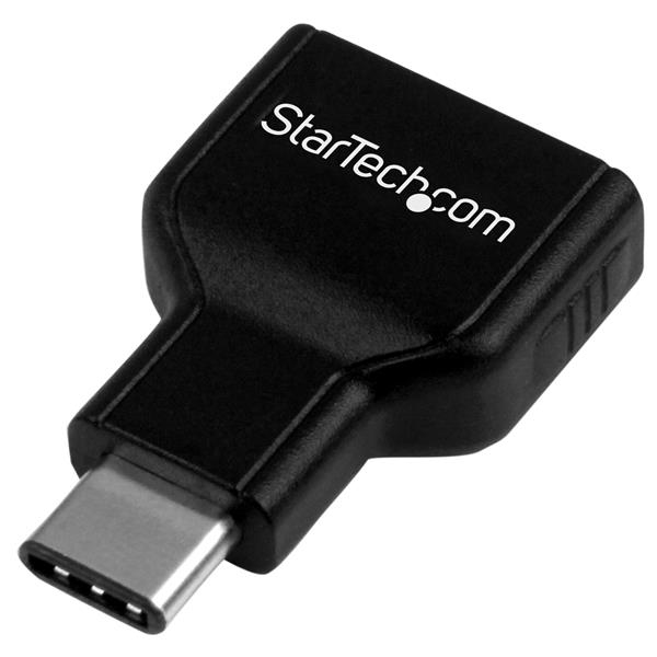 StarTech.com USB-C TO USB-A ADAPTER - M/F - USB 3.0 StarTech.com — view 2