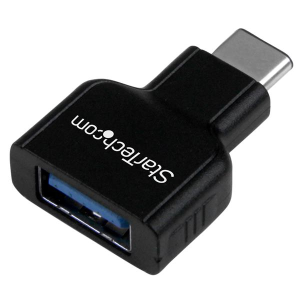 StarTech.com USB-C TO USB-A ADAPTER - M/F - USB 3.0 StarTech.com — view 3