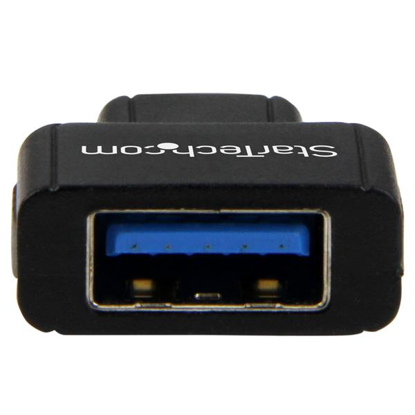 StarTech.com USB-C TO USB-A ADAPTER - M/F - USB 3.0 StarTech.com — view 5