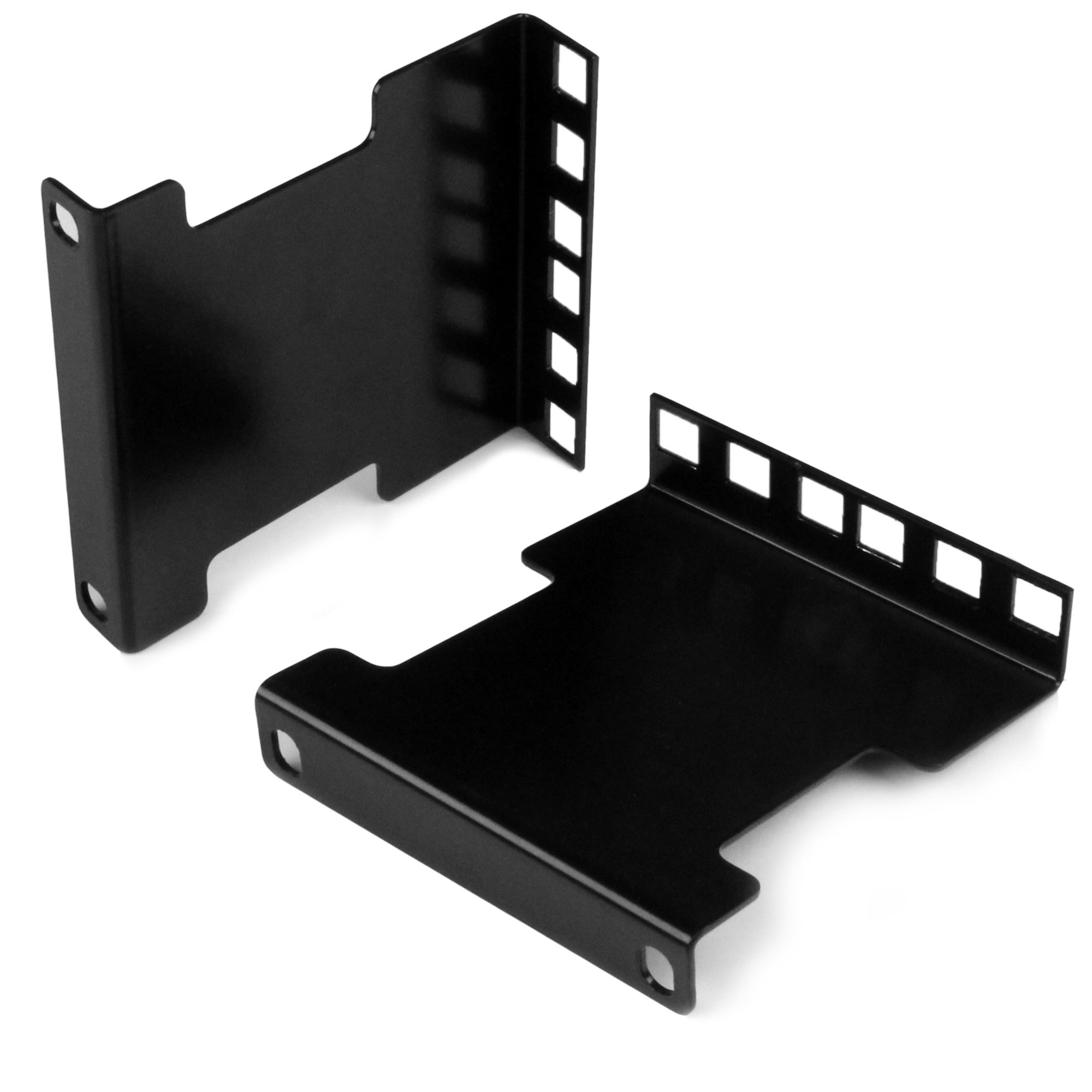 StarTech.com RAIL DEPTH ADAPTER FOR RACKS - 4 IN - 2U StarTech.com — view 2