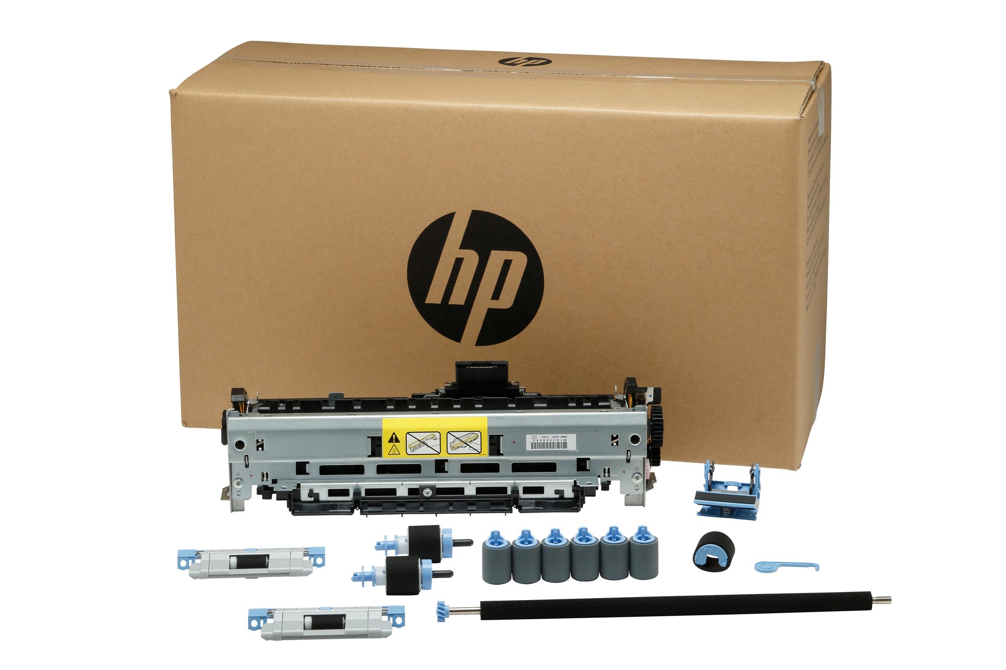HP Q7833A LJ 220V PRINTER MAINTENANCE KIT HP — view 2