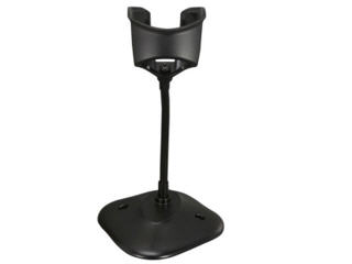 ZEBRA FINAL ASSEMBLY: STANDDS4308BLK ZEBRA — view 2