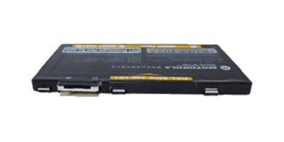 ZEBRA BATTERY PACKLITHIUM ION2860 MAHTC55B ZEBRA — view 2