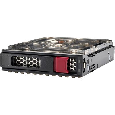 Hewlett Packard Enterprise Servers & Storage