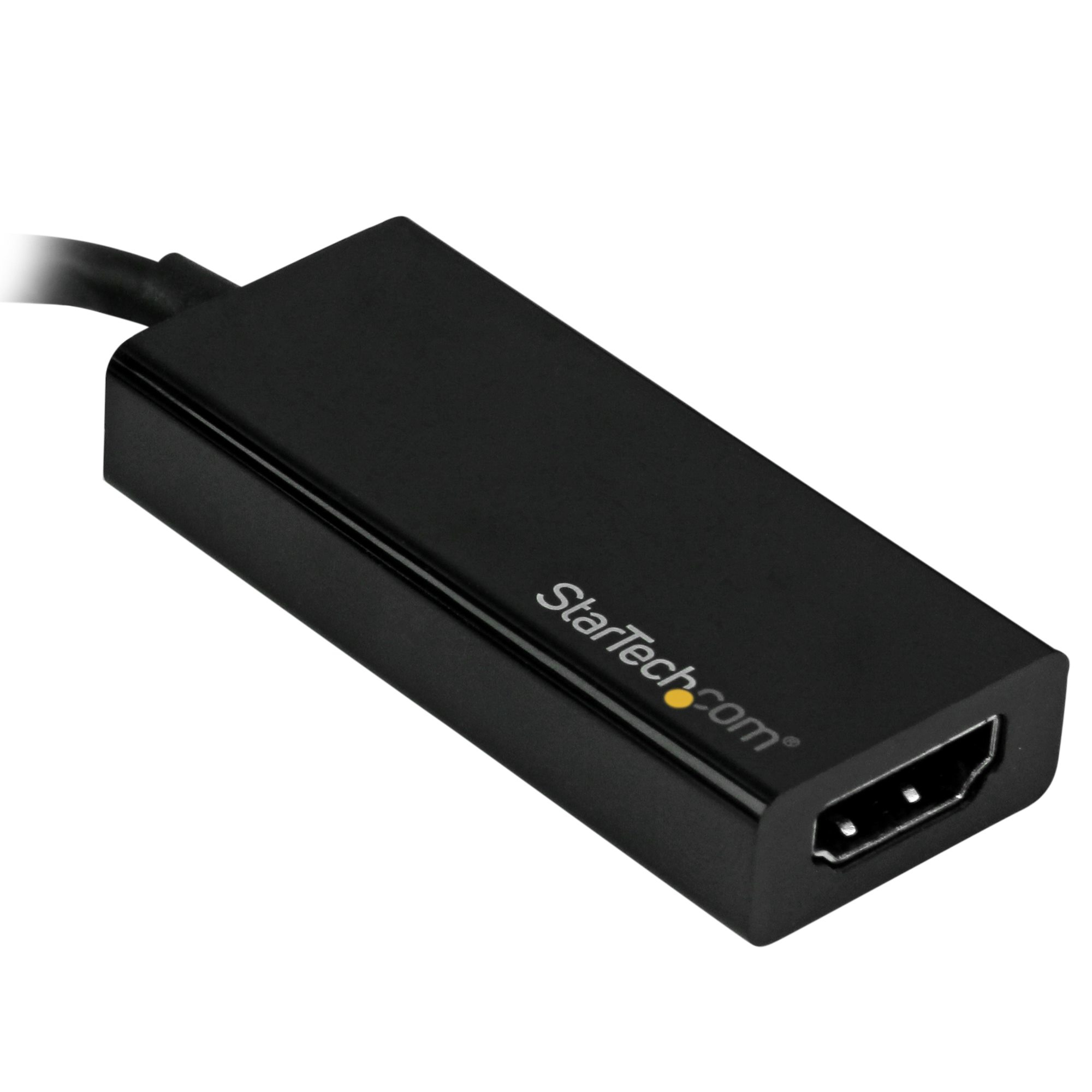 StarTech.com USB C TO HDMI ADAPTER - 4K 60HZ StarTech.com — view 4