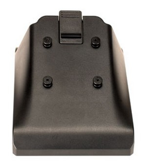 ZEBRA 4-SLOT BATTERY CHARGER ADAPTER CUP ZEBRA — view 2