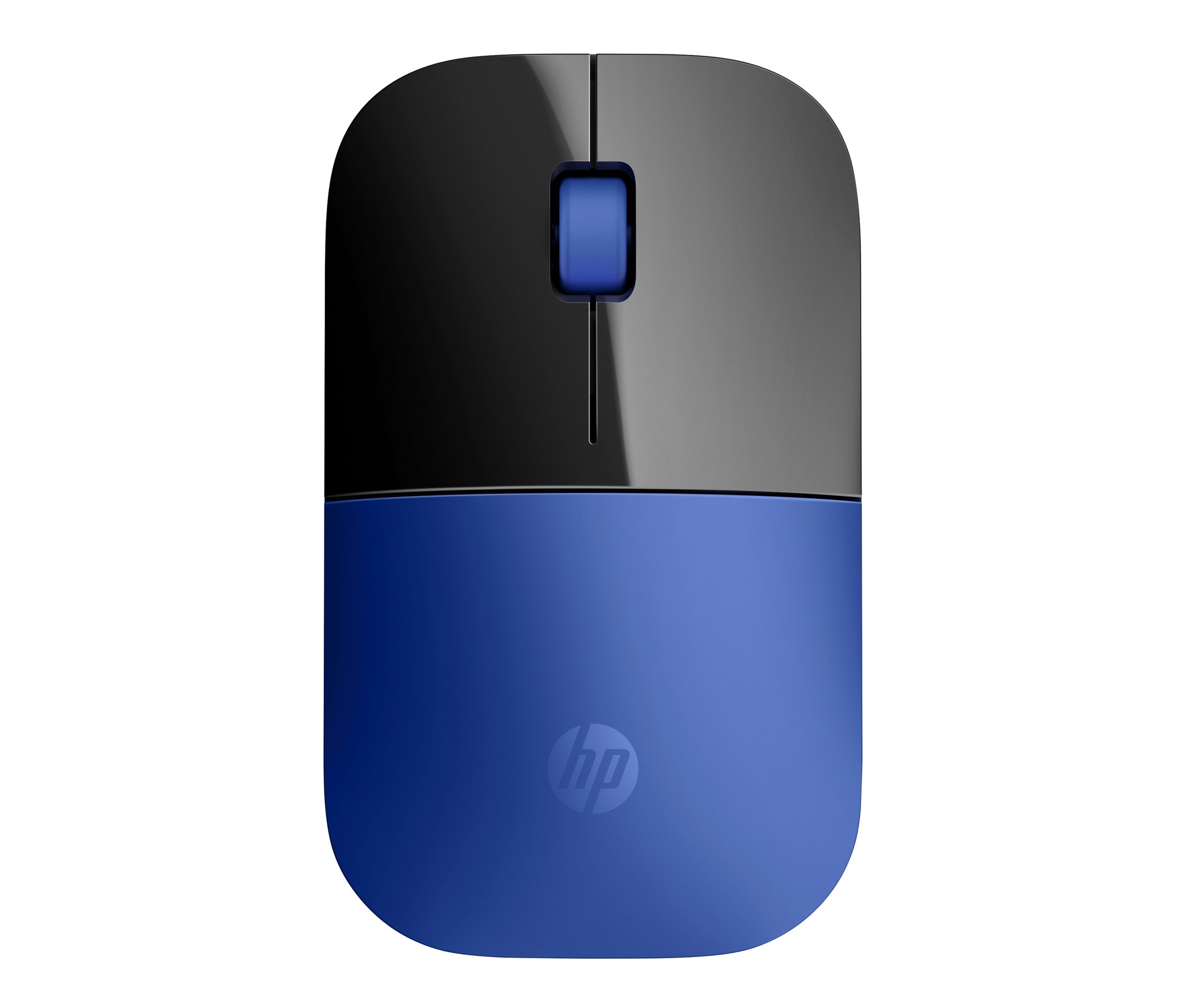 HP Z3700 WIRELESS MOUSE DRAGONFLY BLUE HP — view 2