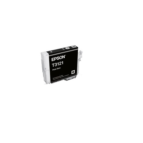 EPSON PHOTO BLACK INK CART SURECOLOR SC-P405 EPSON — view 2