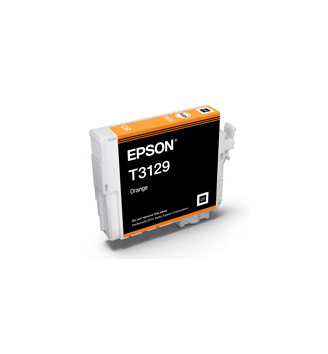 EPSON ORANGE INK CART SURECOLOR SC-P405 EPSON — view 2