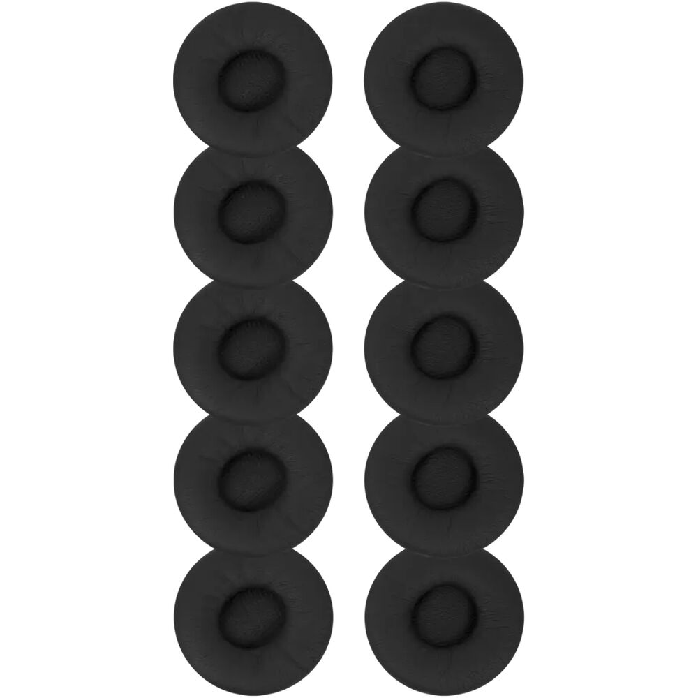JABRA Leatherette Ear Cushions L JABRA — view 2