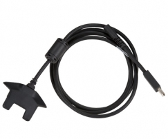 ZEBRA Cable DataTC7X Snap on USB Cable ZEBRA — view 2
