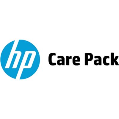 HP 5YNBD+DMR CLRPGWD E55650 MNGD HWSUP HP — view 2