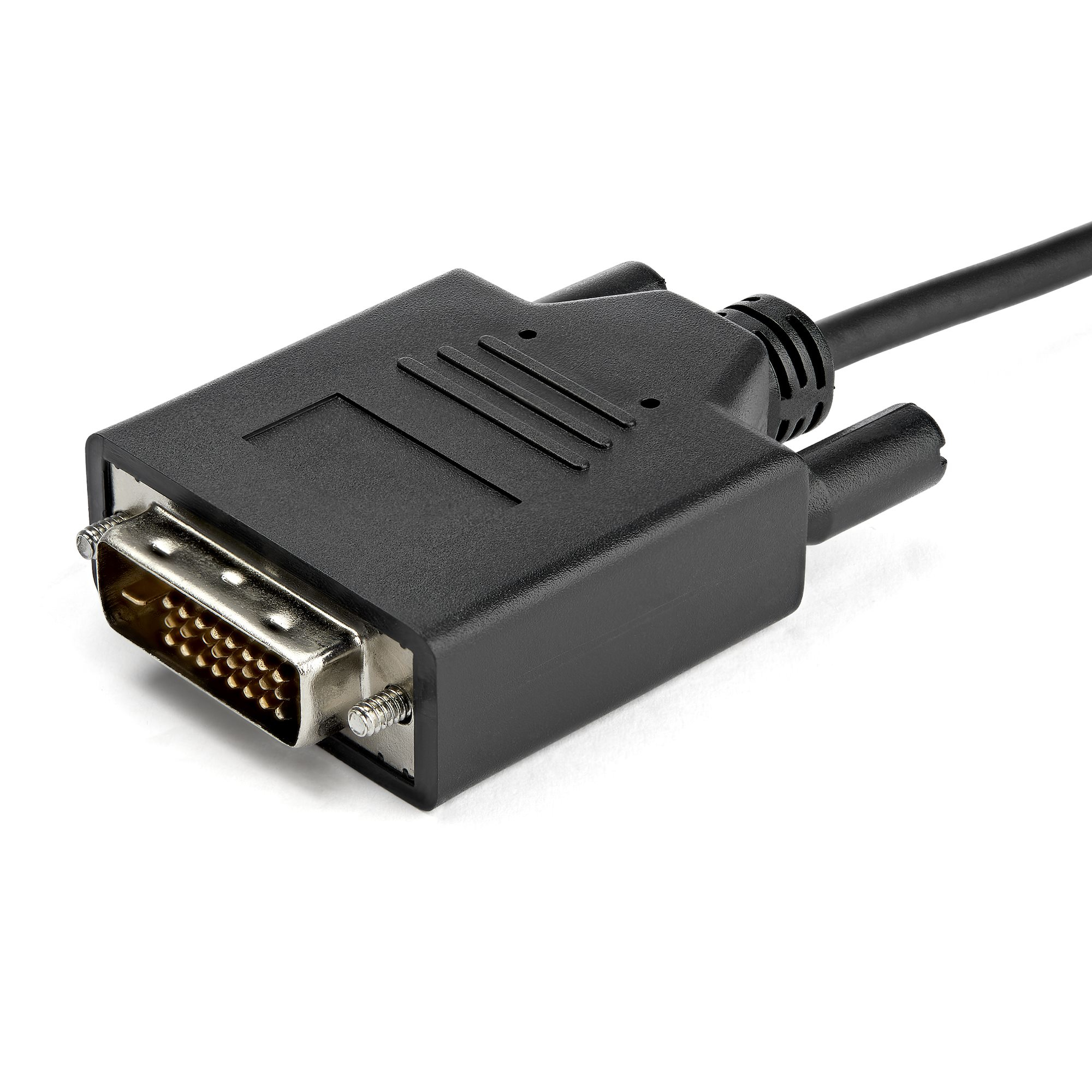 StarTech.com 1M (3 FT.) USB-C TO DVI ADAPTER CABLE StarTech.com — view 4