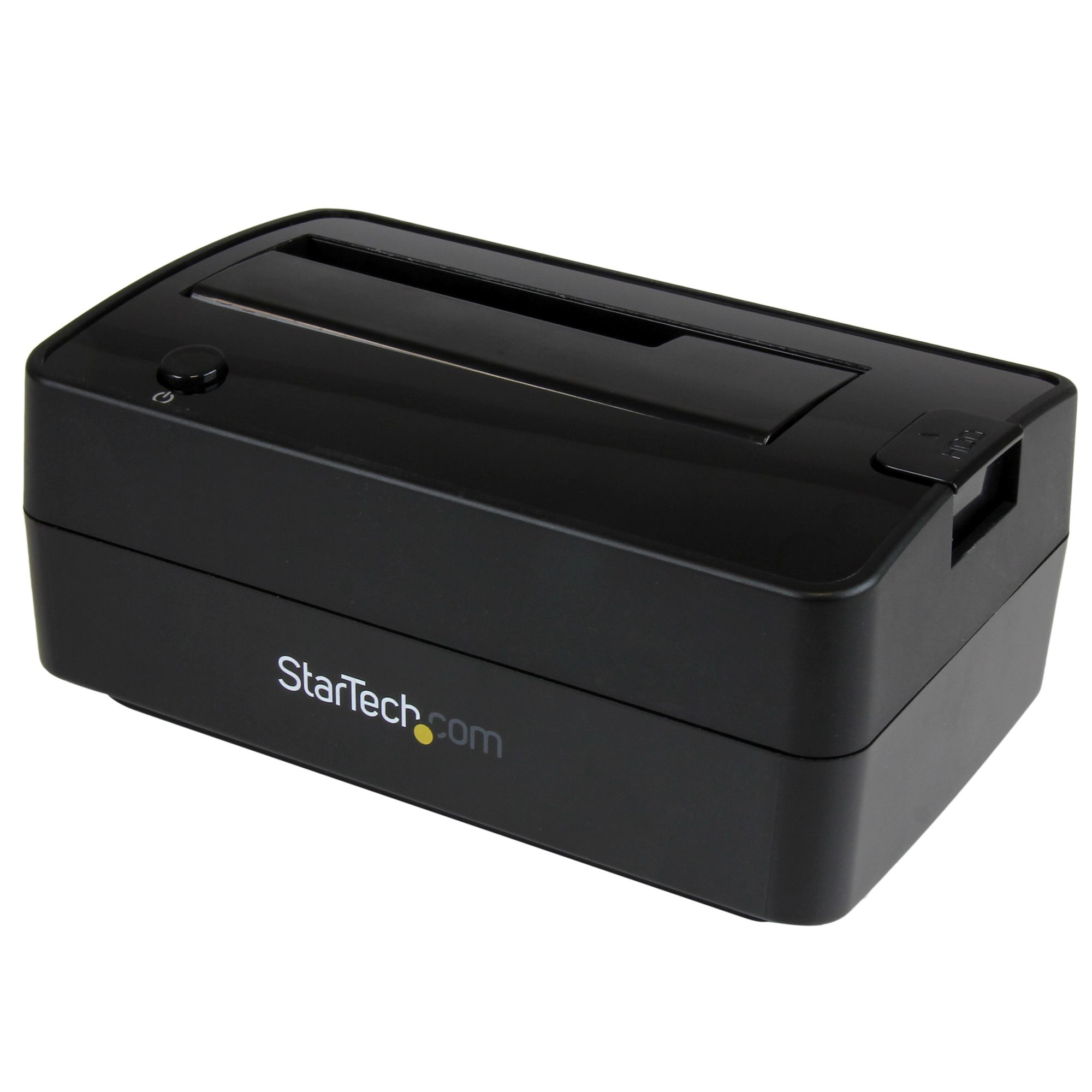 StarTech.com USB 3.1 (10GBPS) / ESATA SINGLE-BAY DOCK StarTech.com — view 2