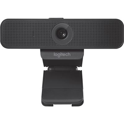 LOGITECH C925E Webcam LOGITECH — view 2
