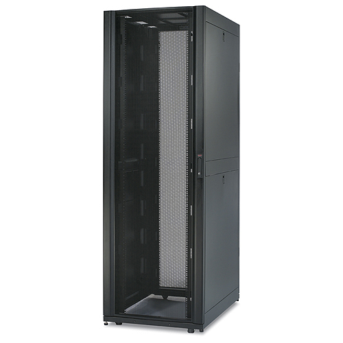 APC NETSHELTER SX BASE ENCLOSURE APC — view 1