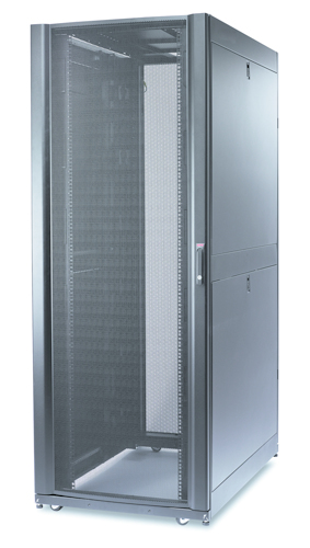 APC NETSHELTER SX 48U 750MM WIDE X 1200MM DE APC — view 2