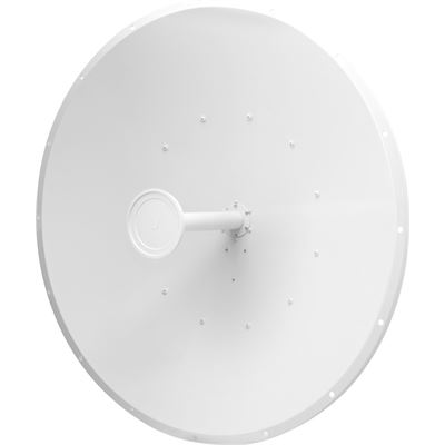 UBIQUITI NETWORKS 5 GHZ AIRFIBER DISH 34 DBI SLANT UBIQUITI NETWORKS — view 2