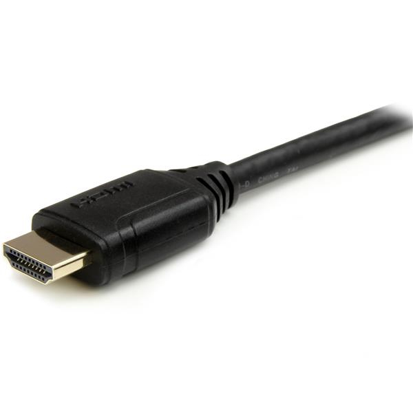 StarTech.com 3m Premium High Speed HDMI Cable - 4K60 StarTech.com — view 3