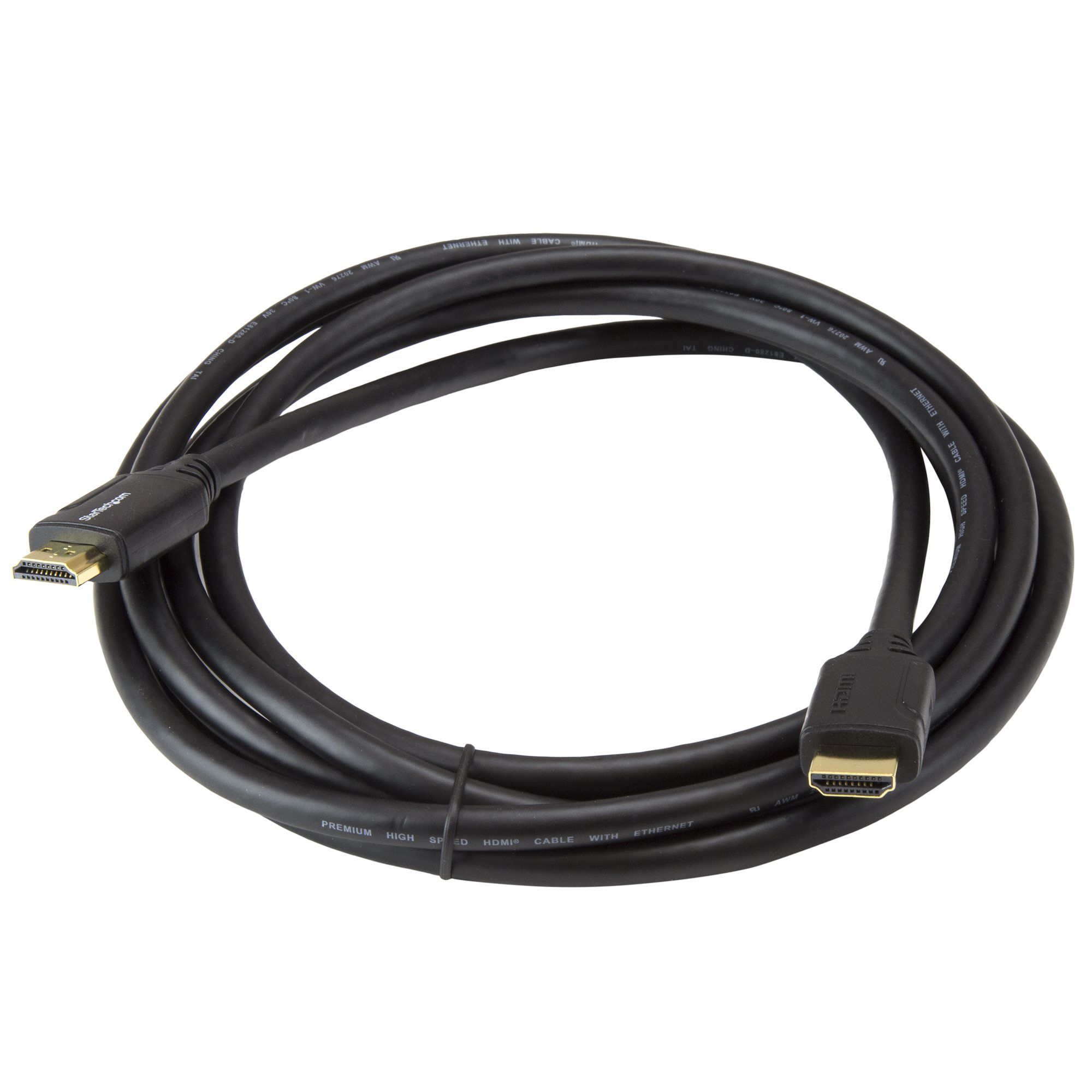 StarTech.com 3m Premium High Speed HDMI Cable - 4K60 StarTech.com — view 5