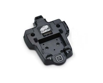ZEBRA KIT ACC VEHICLE CRADLE USB LOCK ZEBRA — view 2