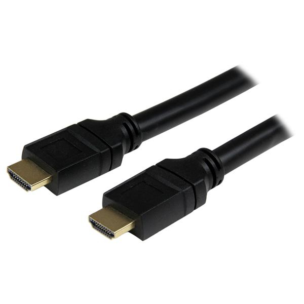 StarTech.com 50 FT 15M PLENUM-RATED CMP HDMI CABLE StarTech.com — view 2