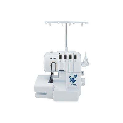 BROTHER 2504D OVERLOCKER BROTHER — view 2