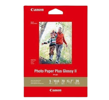 CANON PP-301 4X6 20AMR/OCN CANON — view 2