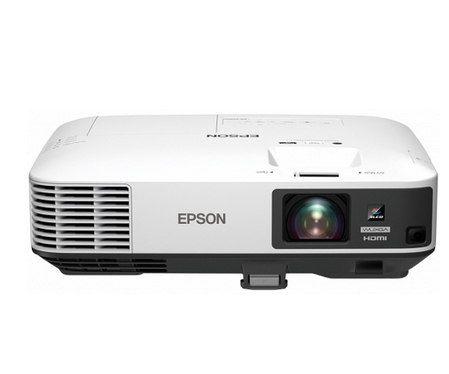 EPSON EB-2265U 5500LM WUXGA PROJECTOR EPSON — view 1
