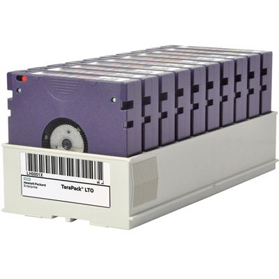 Hewlett Packard Enterprise LTO-7 Cert Hewlett Packard Enterprise — view 2