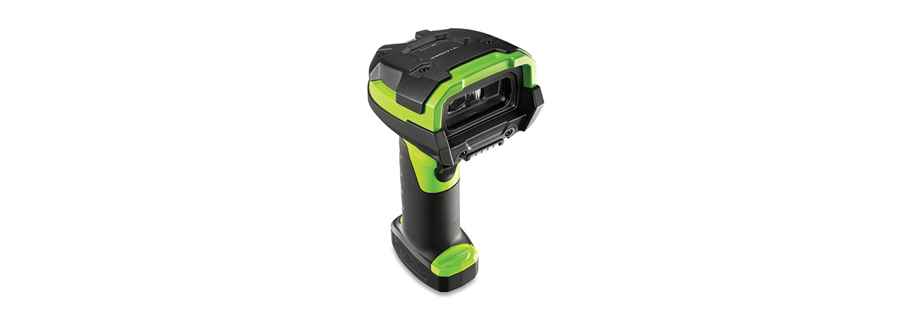 ZEBRA LI3678-SR RUGGED KIT ZEBRA — view 2