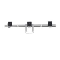 ERGOTRON HX TRIPLE MONITOR BOW KIT POLISHED ERGOTRON — view 2