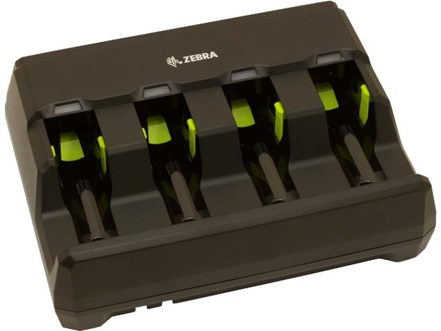 Zebra Scanners