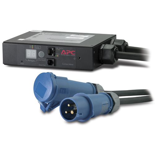 APC Networking