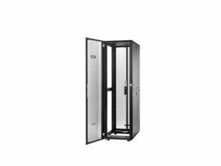 Hewlett Packard Enterprise HPE 42U 600x1075mm Adv G2 Kit Pllt Rack Hewlett Packard Enterprise — view 2