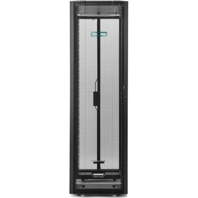 Hewlett Packard Enterprise HPE 42U 600mmx1075mm G2 Kitted Advanced Hewlett Packard Enterprise — view 2